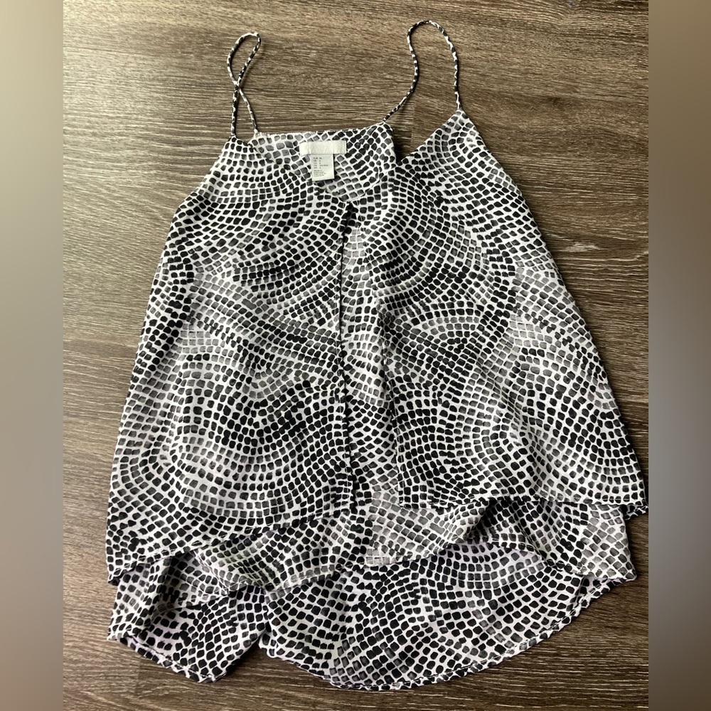 H&M Conscious Tank